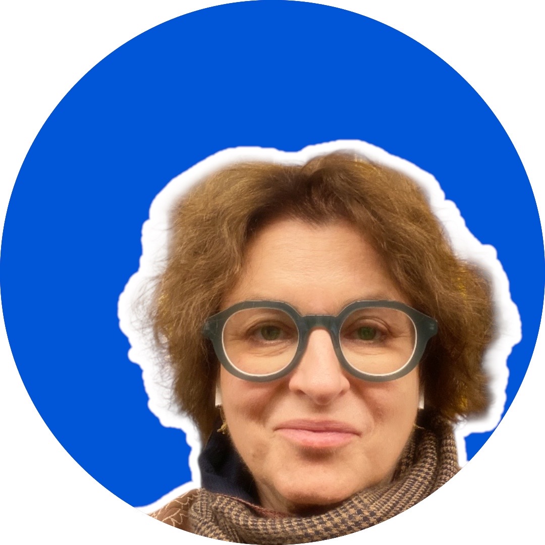 Katarzyna Skarżanka